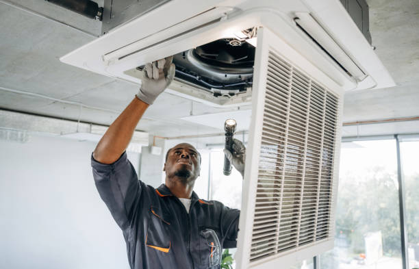 Licensed Hvac service in Columbus, MN - FH HVAC