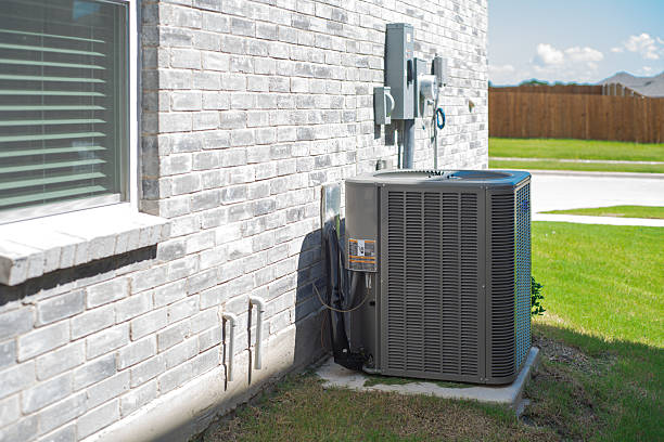 Reliable Hvac contractor in Columbus, MN by FH HVAC